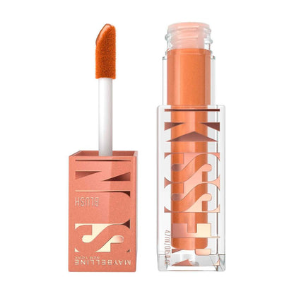 Maybelline Sunkisser Blush Midnight Shimmer - 5.4g