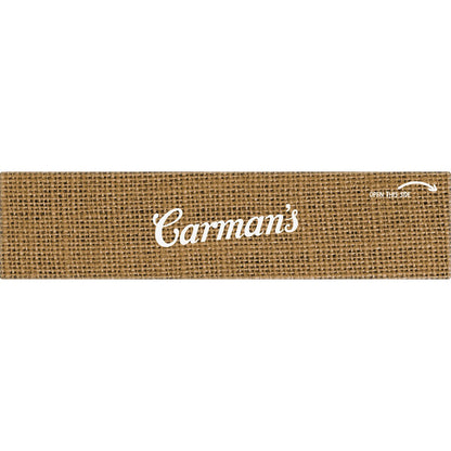 Carmans Protein Bars Salted Caramel Nut Butter 5 pack