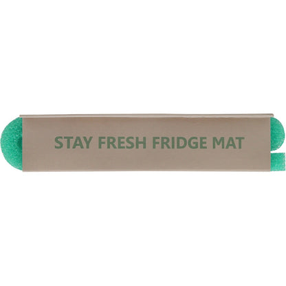 White Magic Stay Fresh Fridge Mat Each
