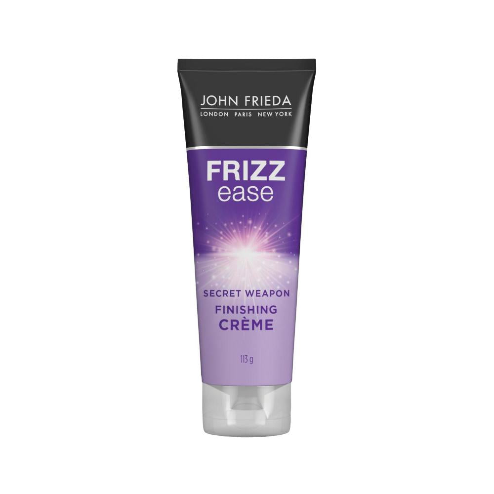John Frieda Frizz Ease Secret Weapon Finishing Creme - 113g