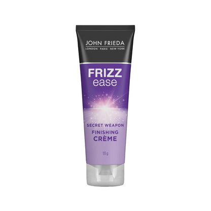 John Frieda Frizz Ease Secret Weapon Finishing Creme - 113g