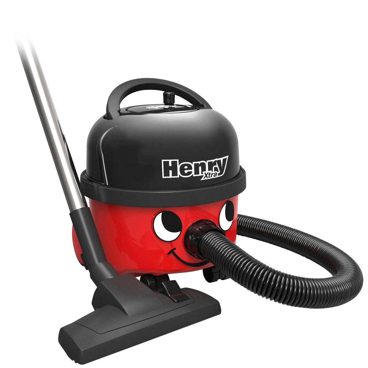 Numatic Henry Xtra Vacuum HVX160 620W 6L