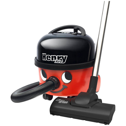 Numatic Henry Xtra Vacuum HVX160 620W 6L
