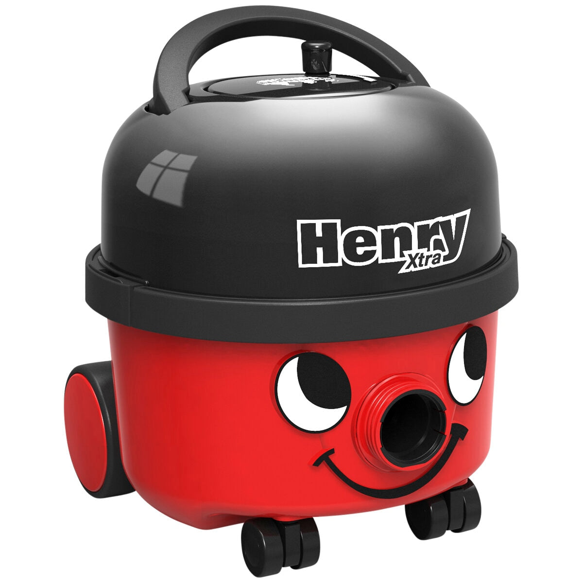 Numatic Henry Xtra Vacuum HVX160 620W 6L
