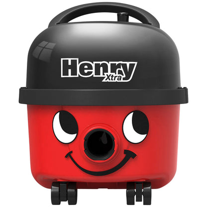 Numatic Henry Xtra Vacuum HVX160 620W 6L
