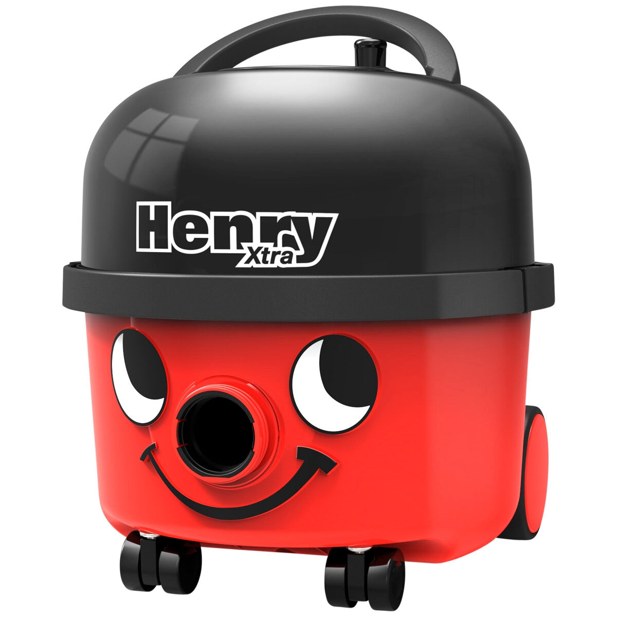 Numatic Henry Xtra Vacuum HVX160 620W 6L