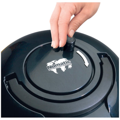 Numatic Henry Xtra Vacuum HVX160 620W 6L