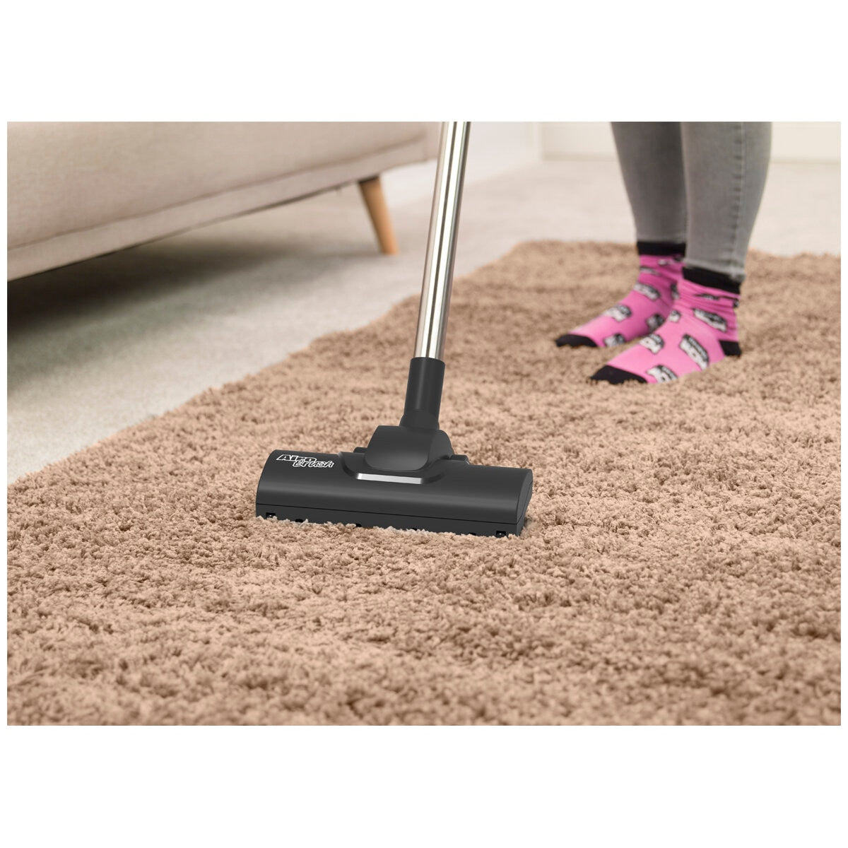Numatic Henry Xtra Vacuum HVX160 620W 6L