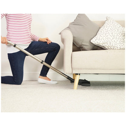 Numatic Henry Xtra Vacuum HVX160 620W 6L