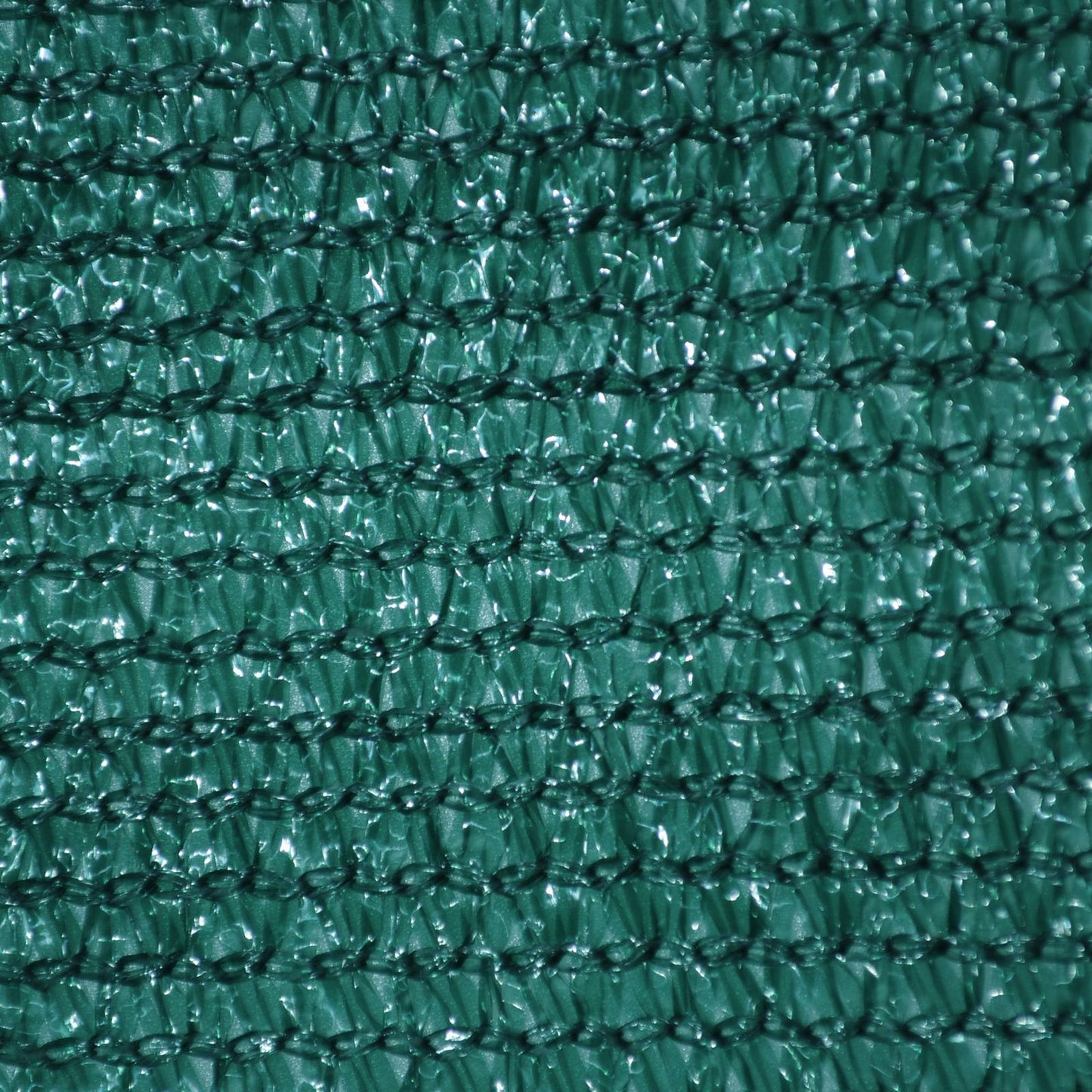 Pillar Shade Cloth - 66 x 10m - Green - 90% UV