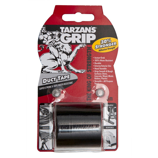 Tarzan's Grip Duct Tape - 5m
