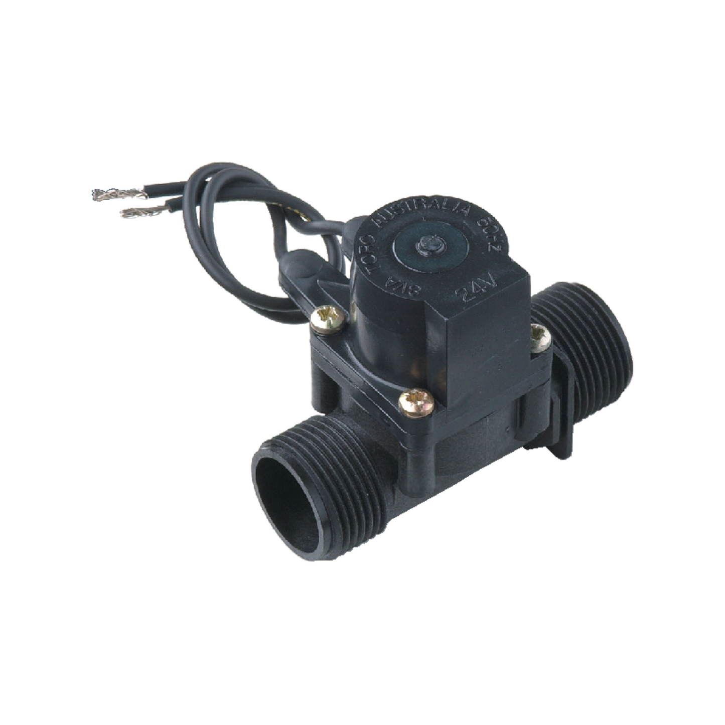 Toro Mini Solenoid Valve - 20mm