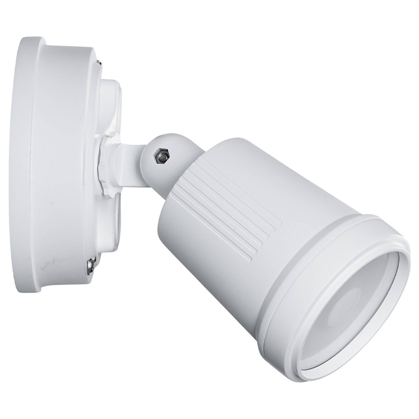 Brilliant White Raptor III Twin Flood Light - 20W - 1800 Lumens