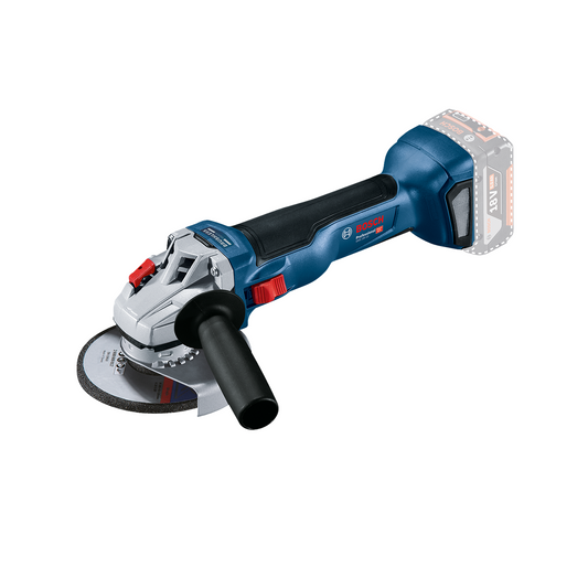 Bosch Angle Grinder - 125mm