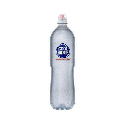 Cool Ridge Spring Water - 1L