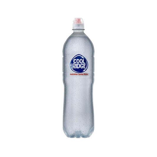 Cool Ridge Spring Water - 1L
