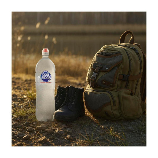 Cool Ridge Spring Water - 1L