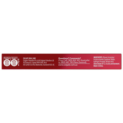 Colgate Teeth Whitening Treatment Pen Optic White Overnight 2.5ml