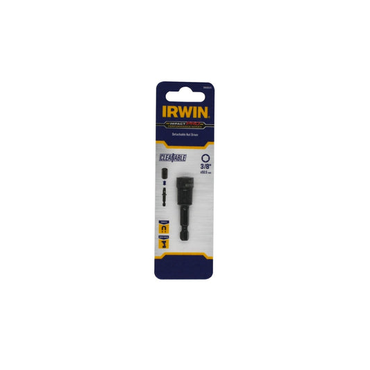 Irwin Detachable Nutsetter 3/8"