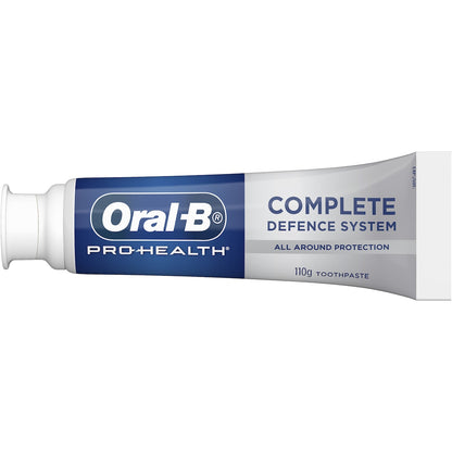 Oral-b Pro Health Advanced All Round Protection Clean Toothpaste Each