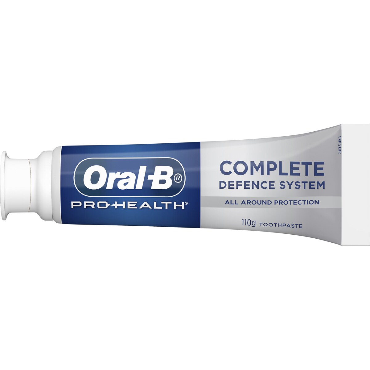 Oral-b Pro Health Advanced All Round Protection Clean Toothpaste Each