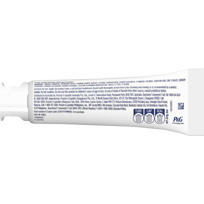 Oral-b Pro Health Advanced All Round Protection Clean Toothpaste Each