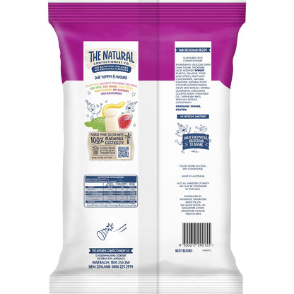The Natural Confectionery Co. Party Mix Lollies Party Size 1.1kg