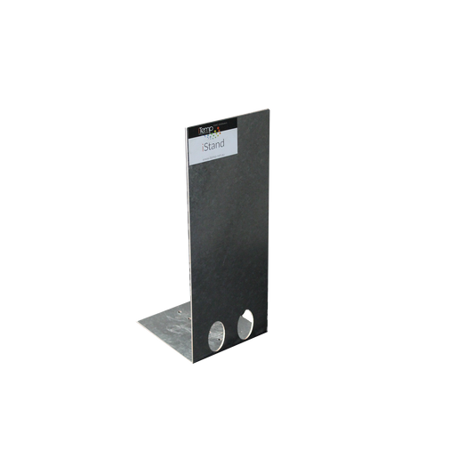Itemp Isolation Switch Stand - 140mm x 350mm x 150mm