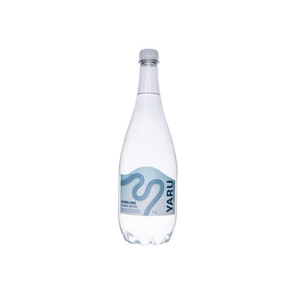 Yaru Sparkling Mineral Water - 1L