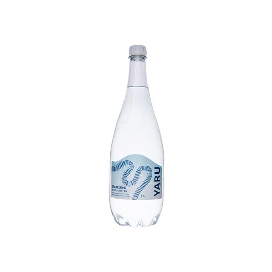 Yaru Sparkling Mineral Water - 1L