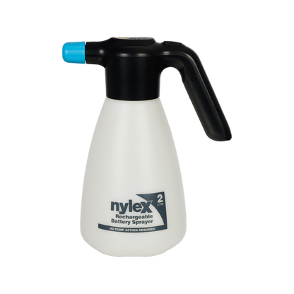 Nylex Garden Battery Sprayer - 2L