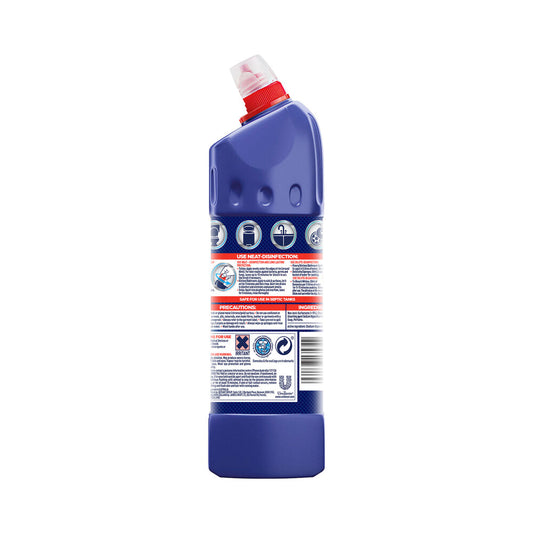 Domestos Toilet Thick eaner Bleach Ocean Fresh - 500mL