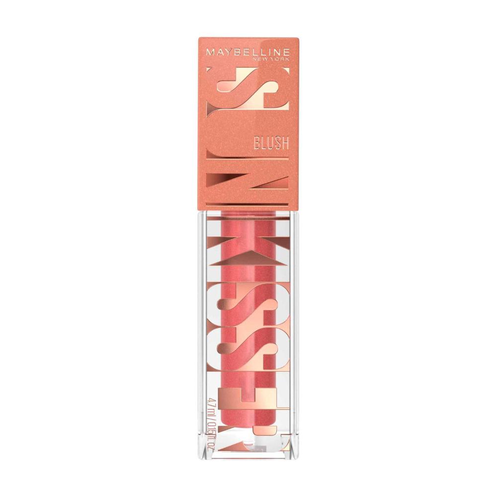 Maybelline Sunkisser Blush Sunset - 5.4g