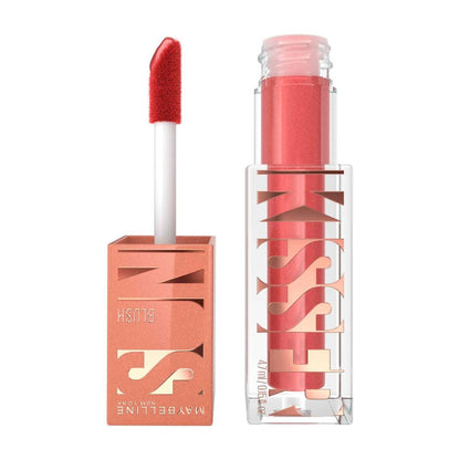 Maybelline Sunkisser Blush Sunset - 5.4g