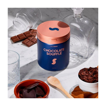 Daily Shake Chocolate Souffle Meal Replacement Jar - 500g
