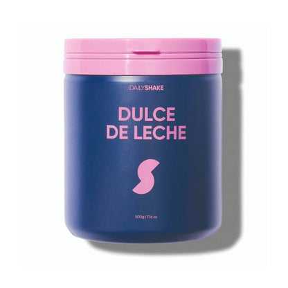 Daily Shake Dulce De Leche Meal Replacement Jar - 500g