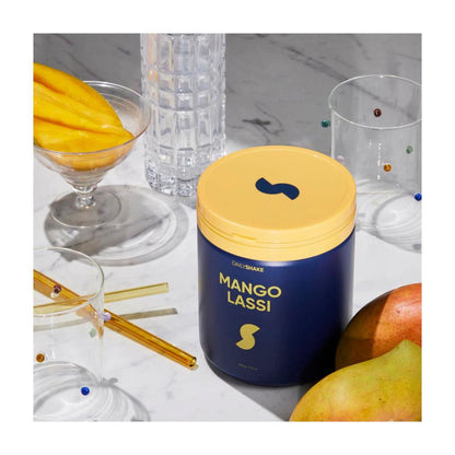 Daily Shake Mango Lassi Meal Replacement Jar - 500g