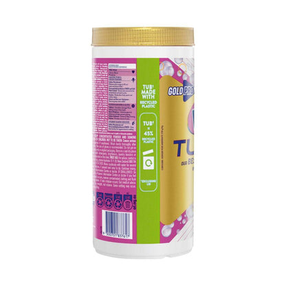 Vanish Napisan Gold Pro Turbo White Stain Remover - 2kg