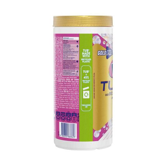 Vanish Napisan Gold Pro Turbo White Stain Remover - 2kg