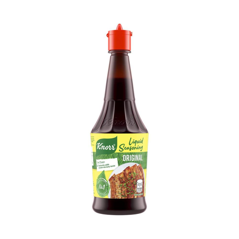 Knorr Seasoning Original Liquid - 250ML