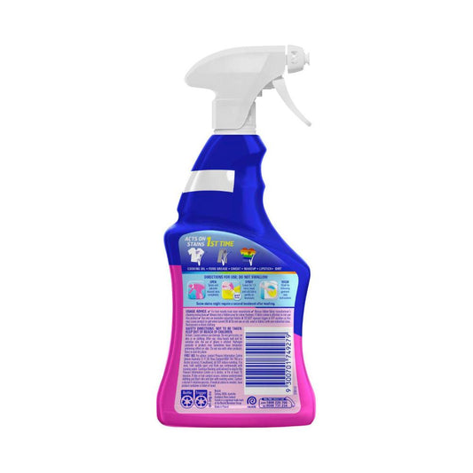 Vanish Preen Oxi Action Stain Remover Spray - 500mL