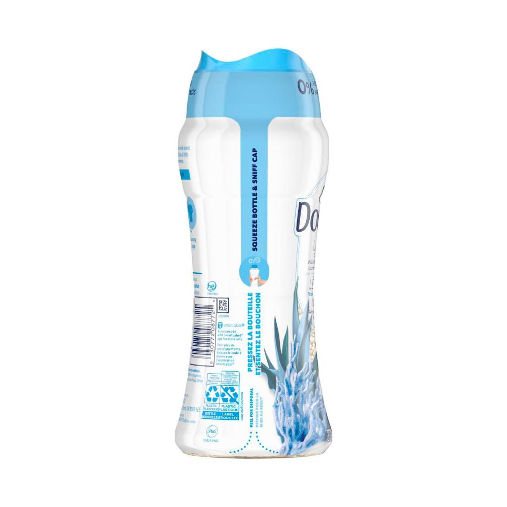 Downy Light Laundry Scent Booster Beads Ocean Mist - 379g