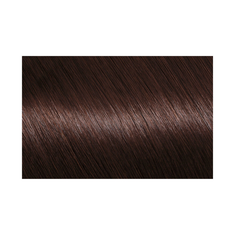 Garnier Nutrisse 5.25 Frosted Chestnut Permanent Hair Colour - 1 pack