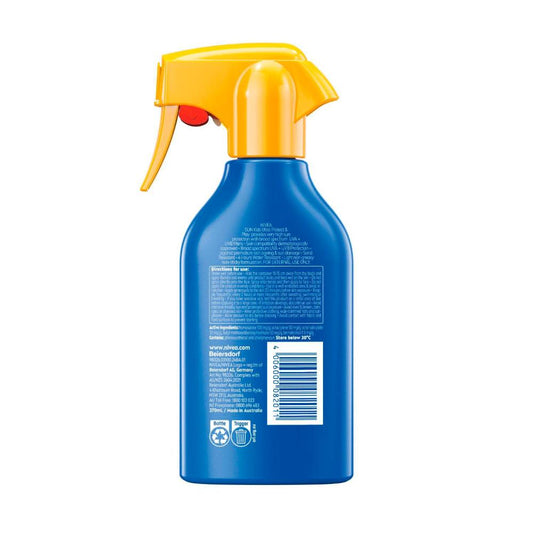 Nivea Sun Kids Protect & Play Spray - 270ML