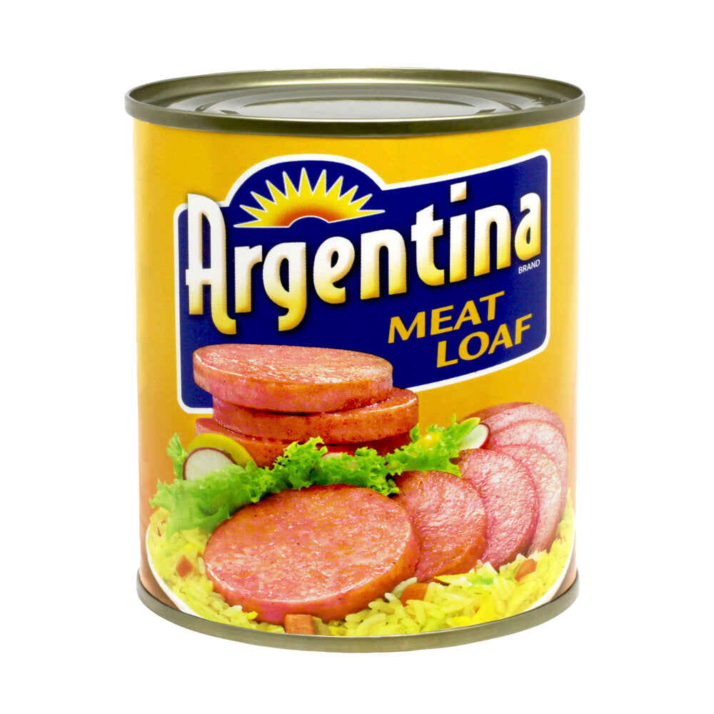 Argentina Meat Loaf - 260g
