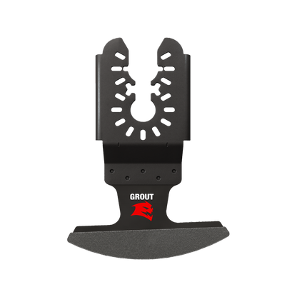 Diablo Diamond Grit Multi Tool Blade for Grout - 70mm
