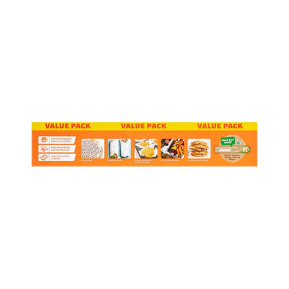 Multix Non-stick Baking Paper - 50 Metres