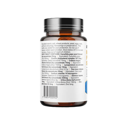 Ultime Men's Prostate Support Tablets - 60 pack