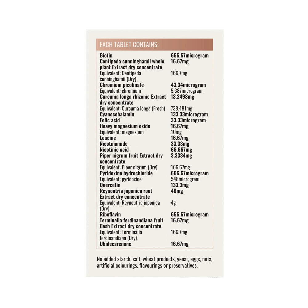 Ultime Premier Nad + Iii Boost Tablets - 90 pack