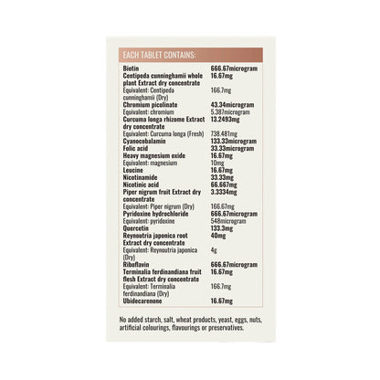 Ultime Premier Nad + Iii Boost Tablets - 90 pack